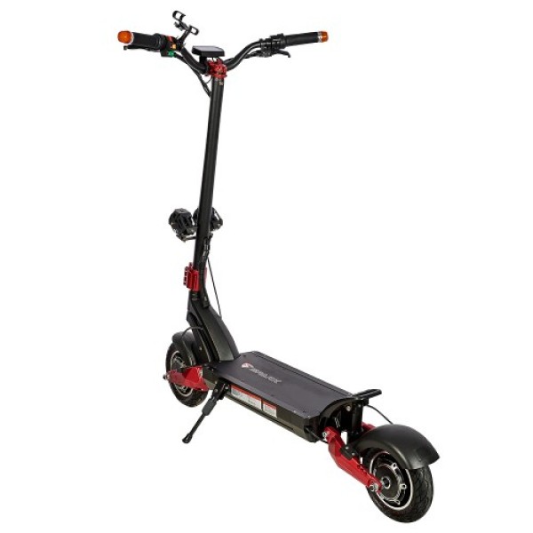 Электросамокат Spark City Rider Curve 10